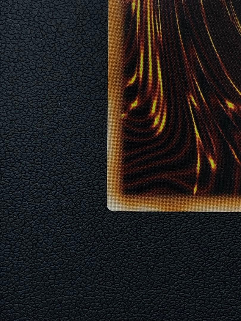 エクソシスター・ミカエリス プリズマティックシークレットレア プリシク 遊戯王