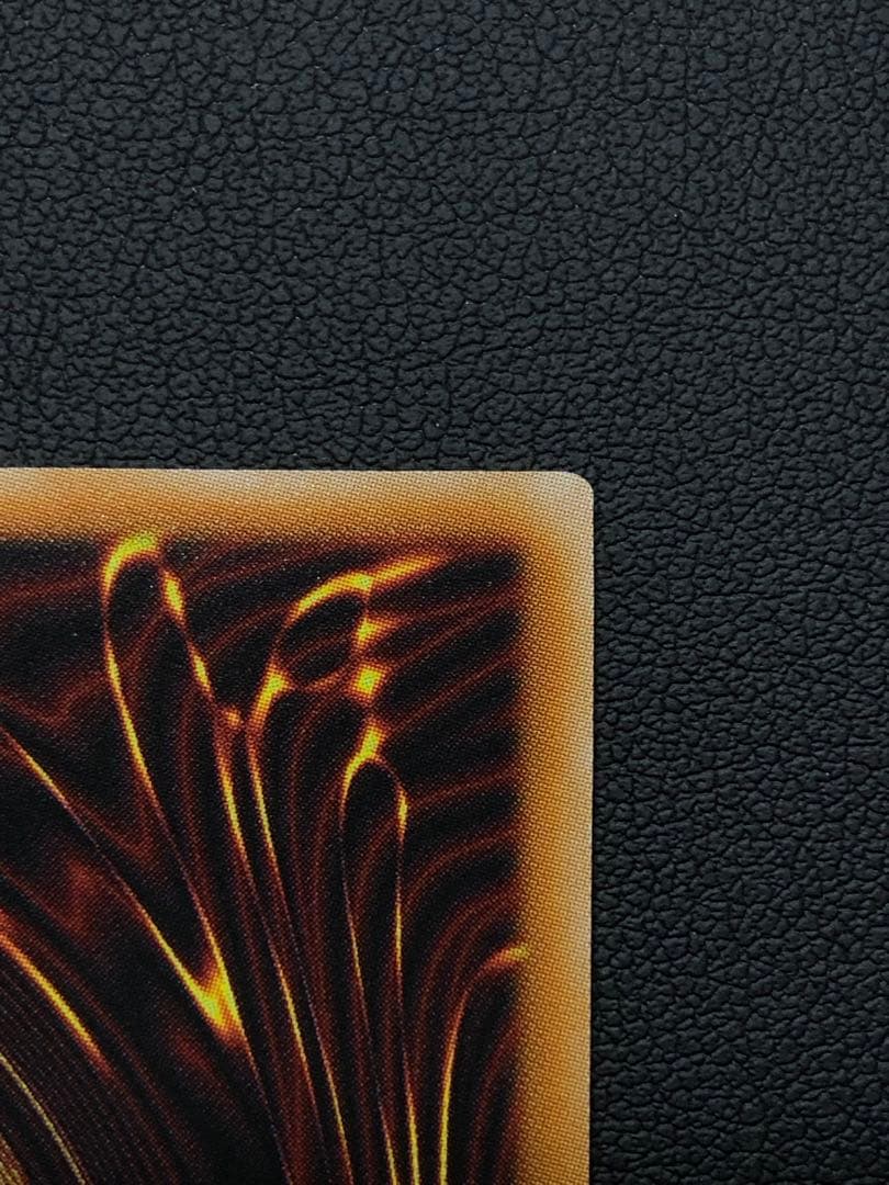 エクソシスター・ミカエリス プリズマティックシークレットレア プリシク 遊戯王