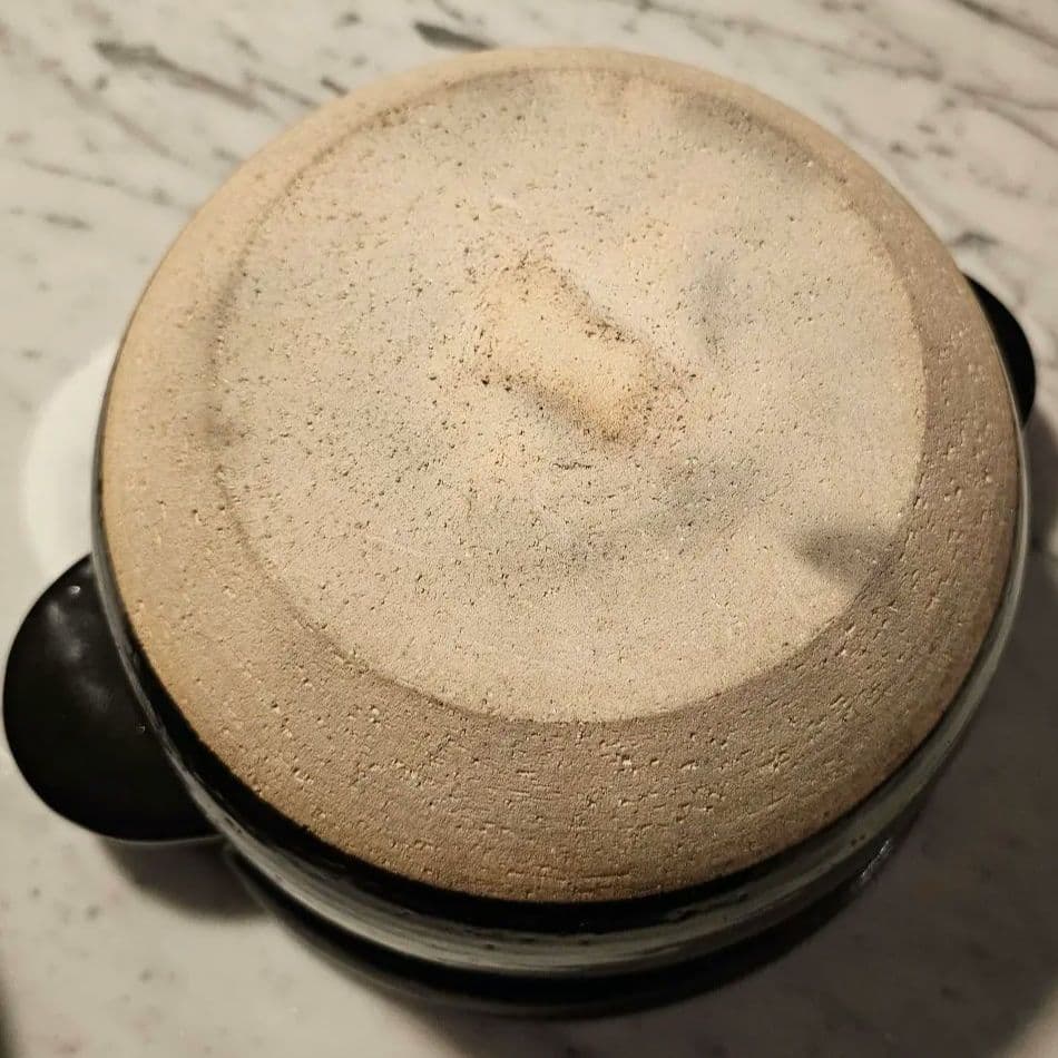 【公式限定取扱】伊賀焼窯元 長谷園 かまどさん 四合炊き 土鍋