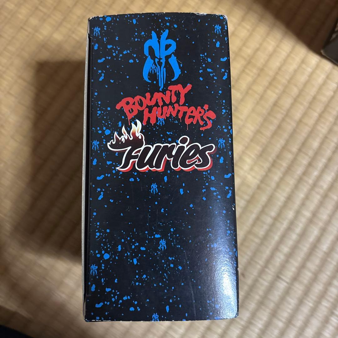 その他 Bounty Hunter's Boppers