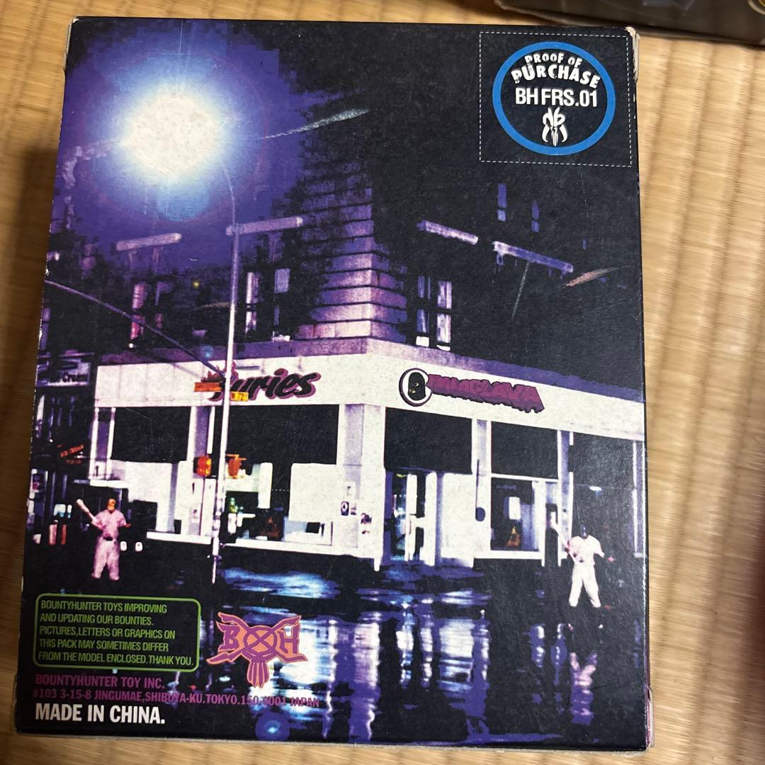 その他 Bounty Hunter's Boppers