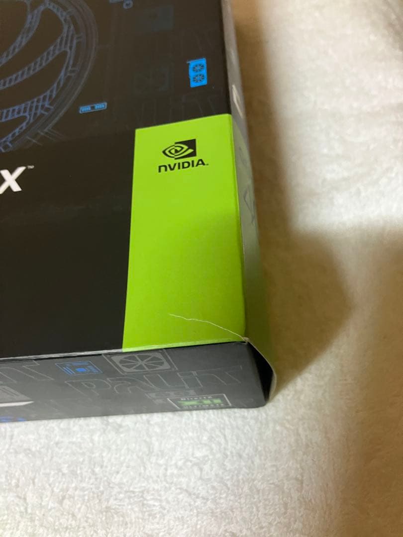 Ryzen 7 5800X X570Sマザー rtx4070他