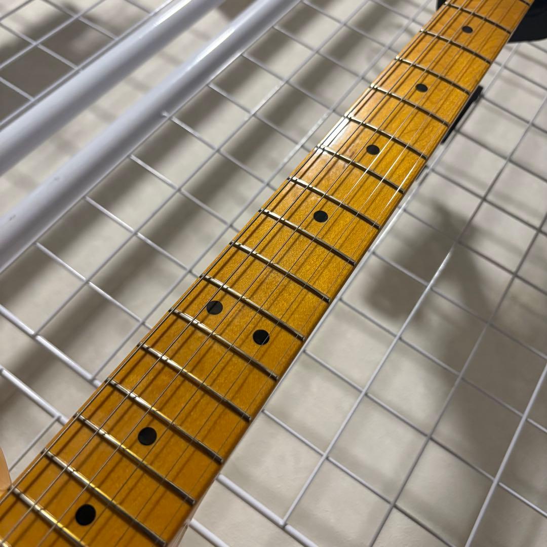 ギター Fender MIJ Traditional 50s Telecaster