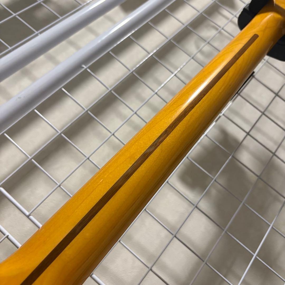 ギター Fender MIJ Traditional 50s Telecaster