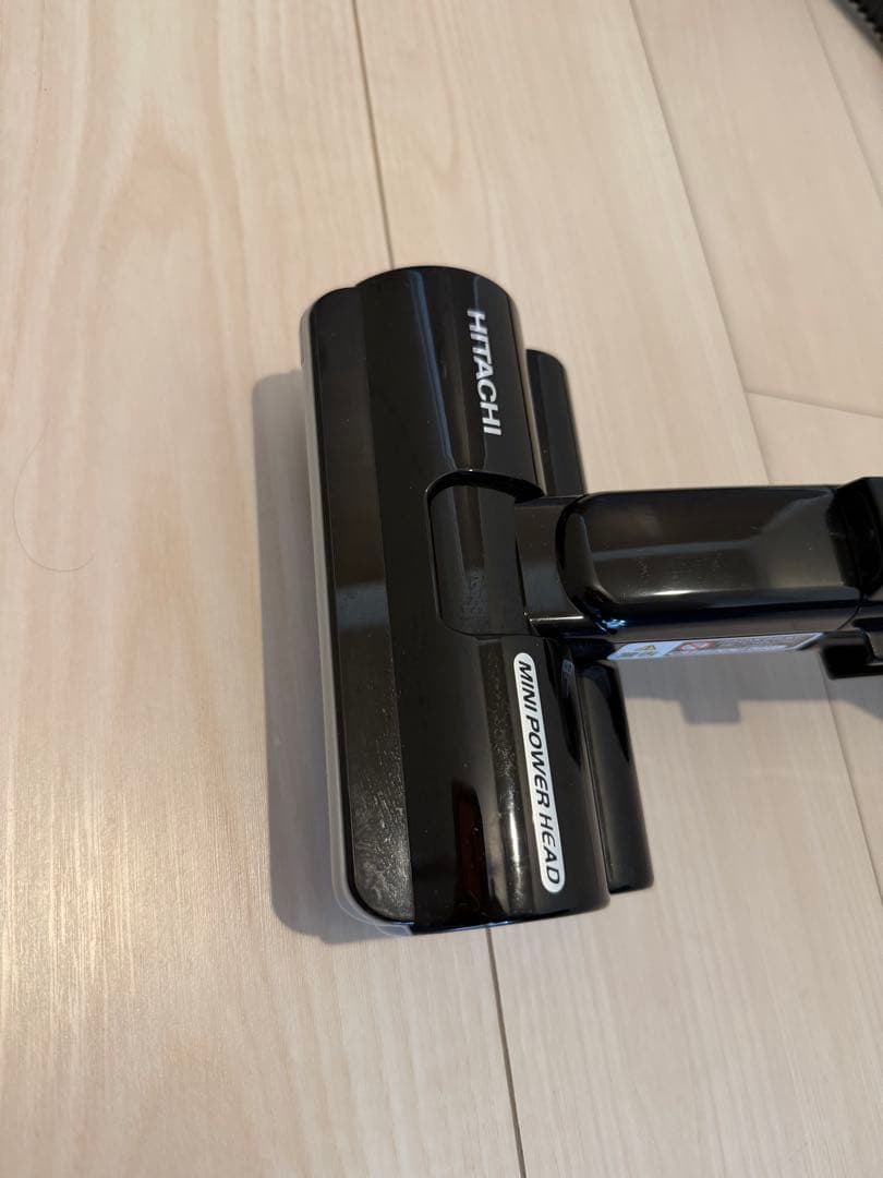 【ジャンク】スティッククリーナー パワーブーストサイクロン PV-BH900SK