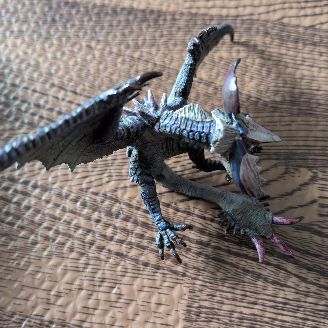 モンスターハンターのフィギュア10体まとめ売り