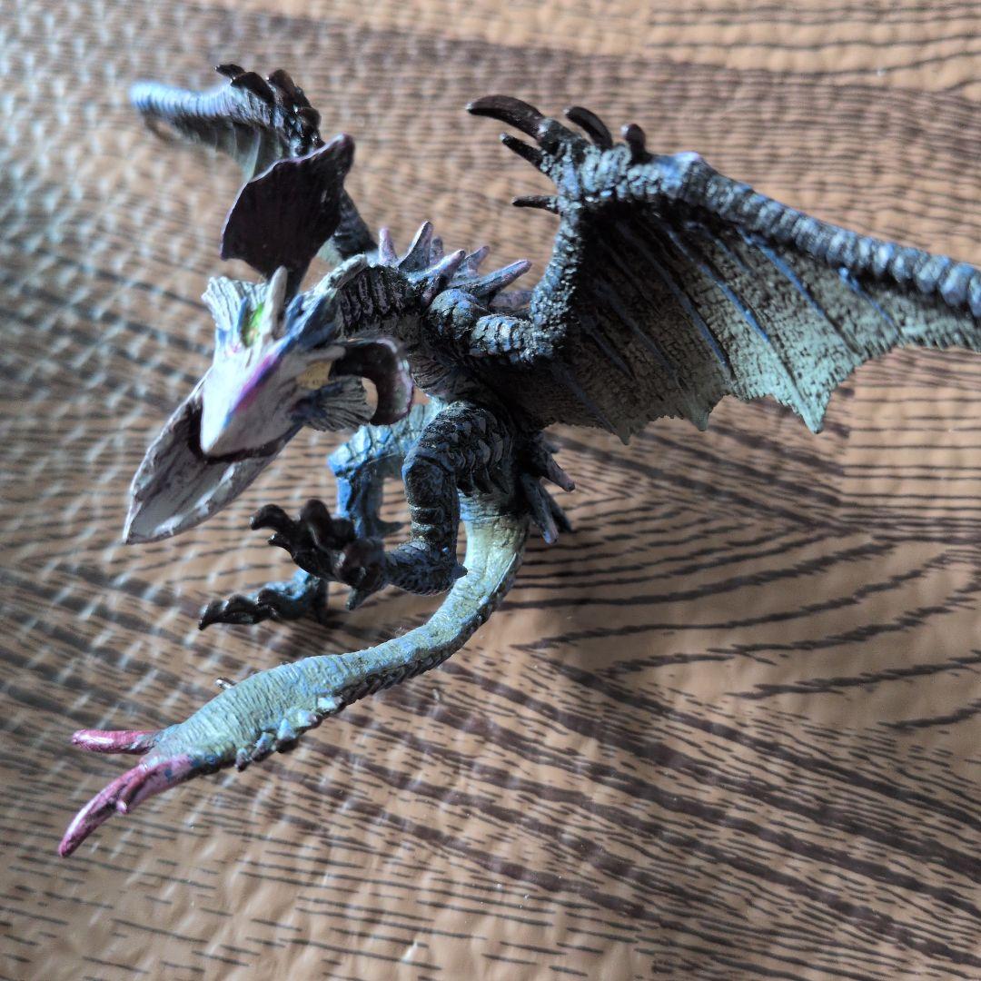 モンスターハンターのフィギュア10体まとめ売り