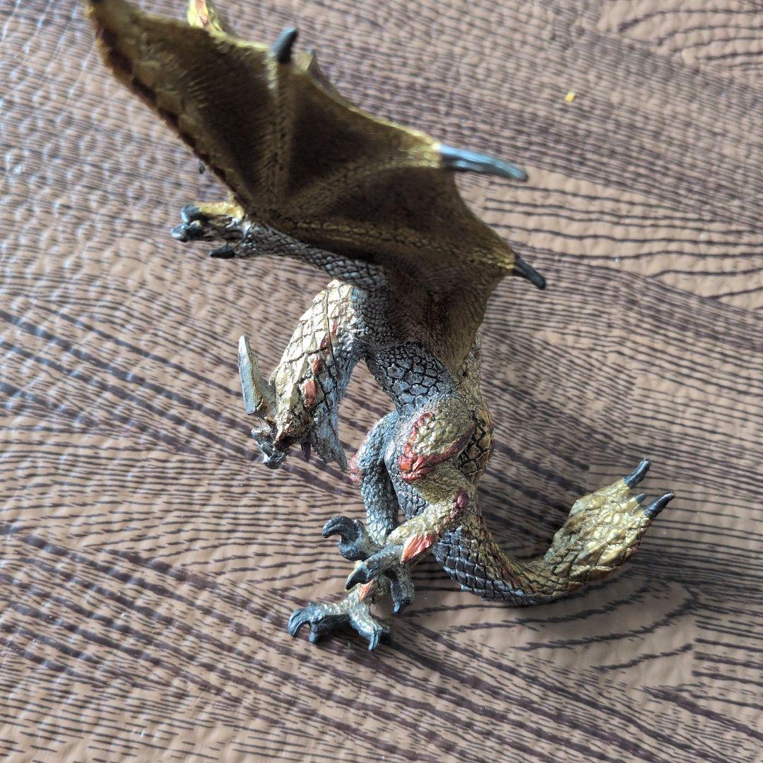 モンスターハンターのフィギュア10体まとめ売り