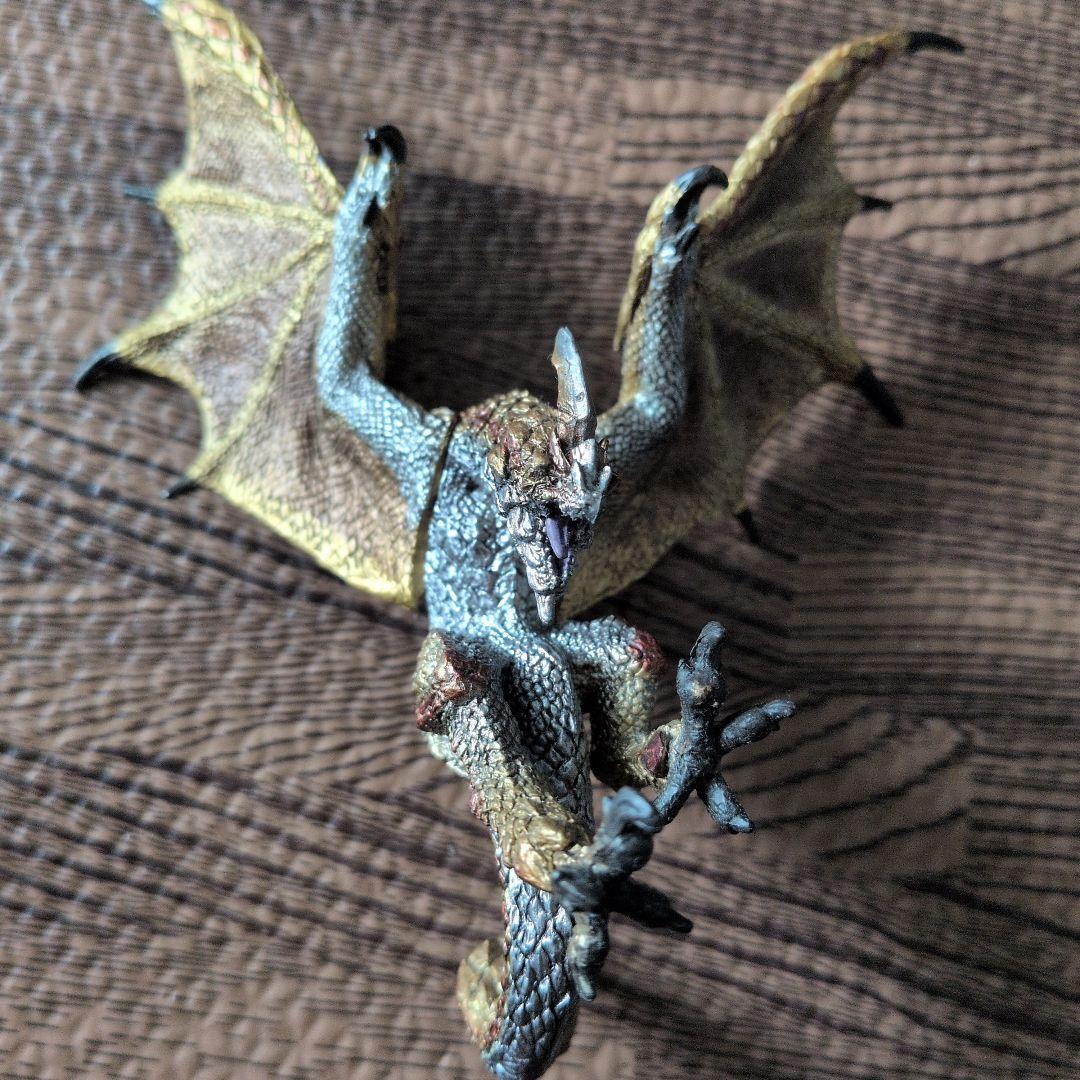 モンスターハンターのフィギュア10体まとめ売り