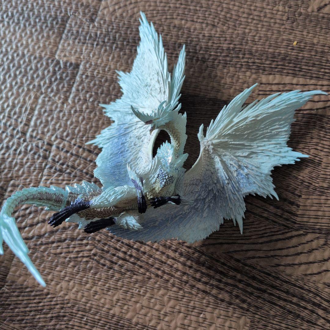 モンスターハンターのフィギュア10体まとめ売り