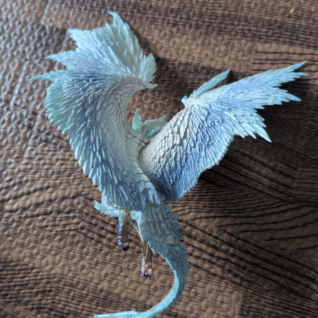 モンスターハンターのフィギュア10体まとめ売り