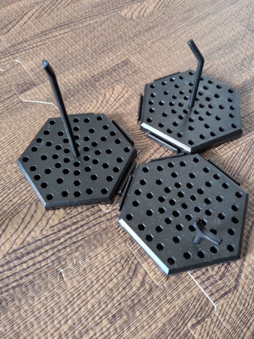 モンスターハンターのフィギュア10体まとめ売り