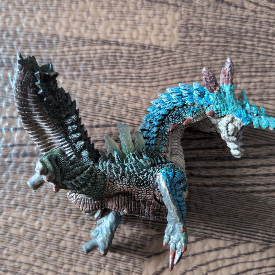 モンスターハンターのフィギュア10体まとめ売り