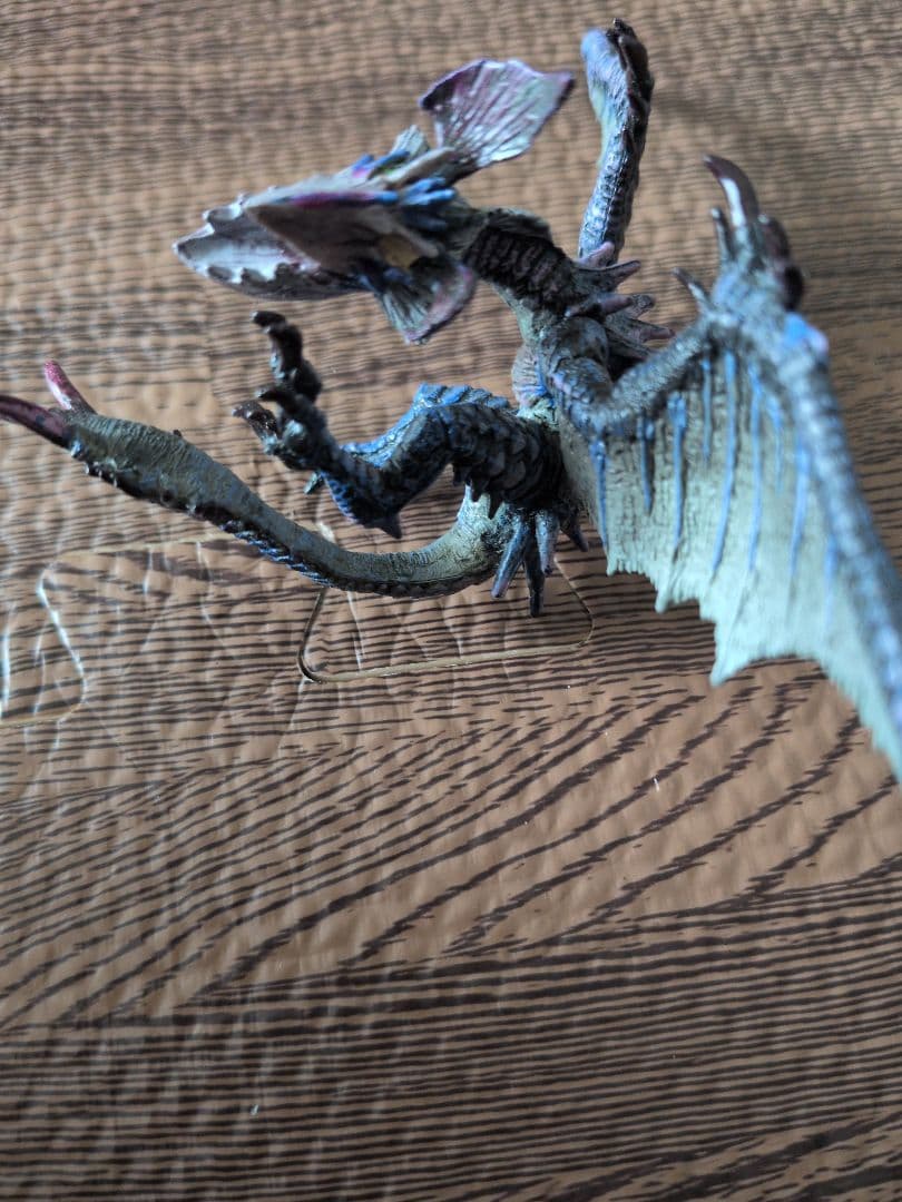 モンスターハンターのフィギュア10体まとめ売り