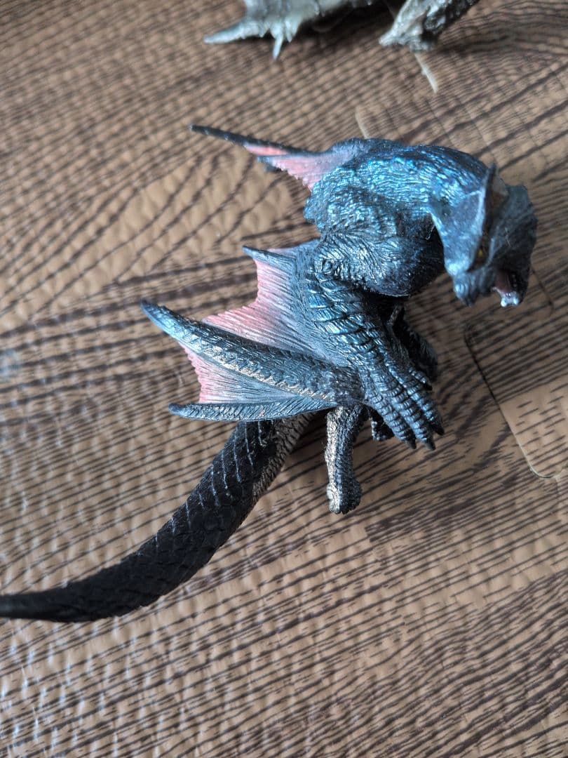 モンスターハンターのフィギュア10体まとめ売り