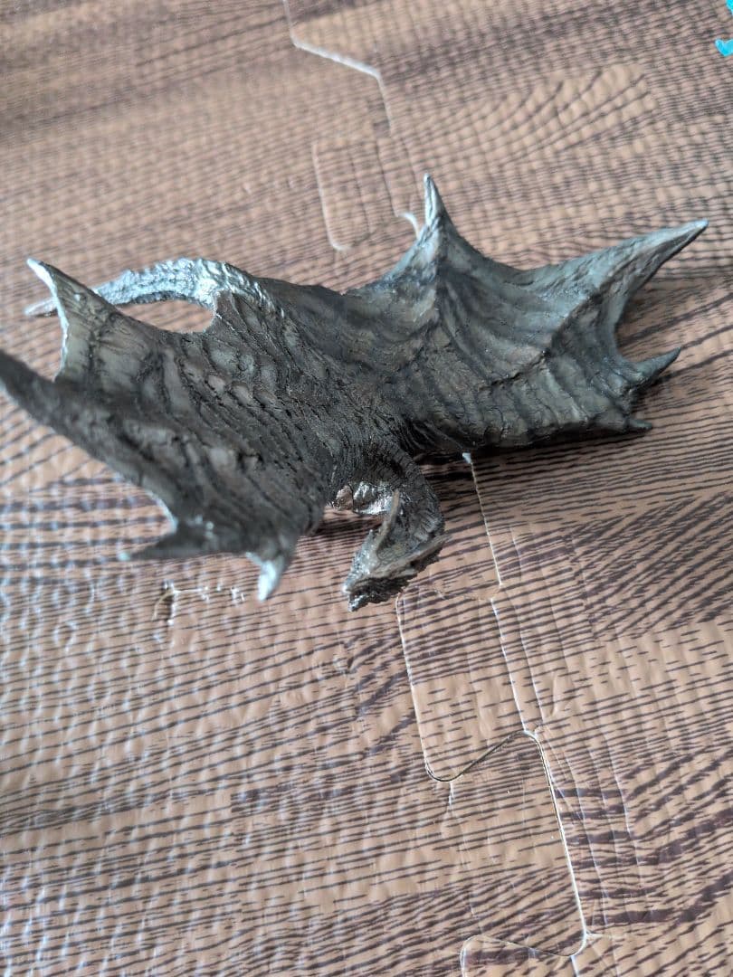 モンスターハンターのフィギュア10体まとめ売り