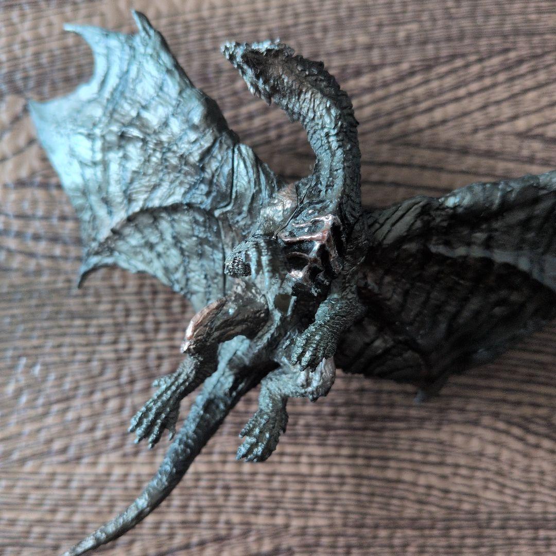 モンスターハンターのフィギュア10体まとめ売り