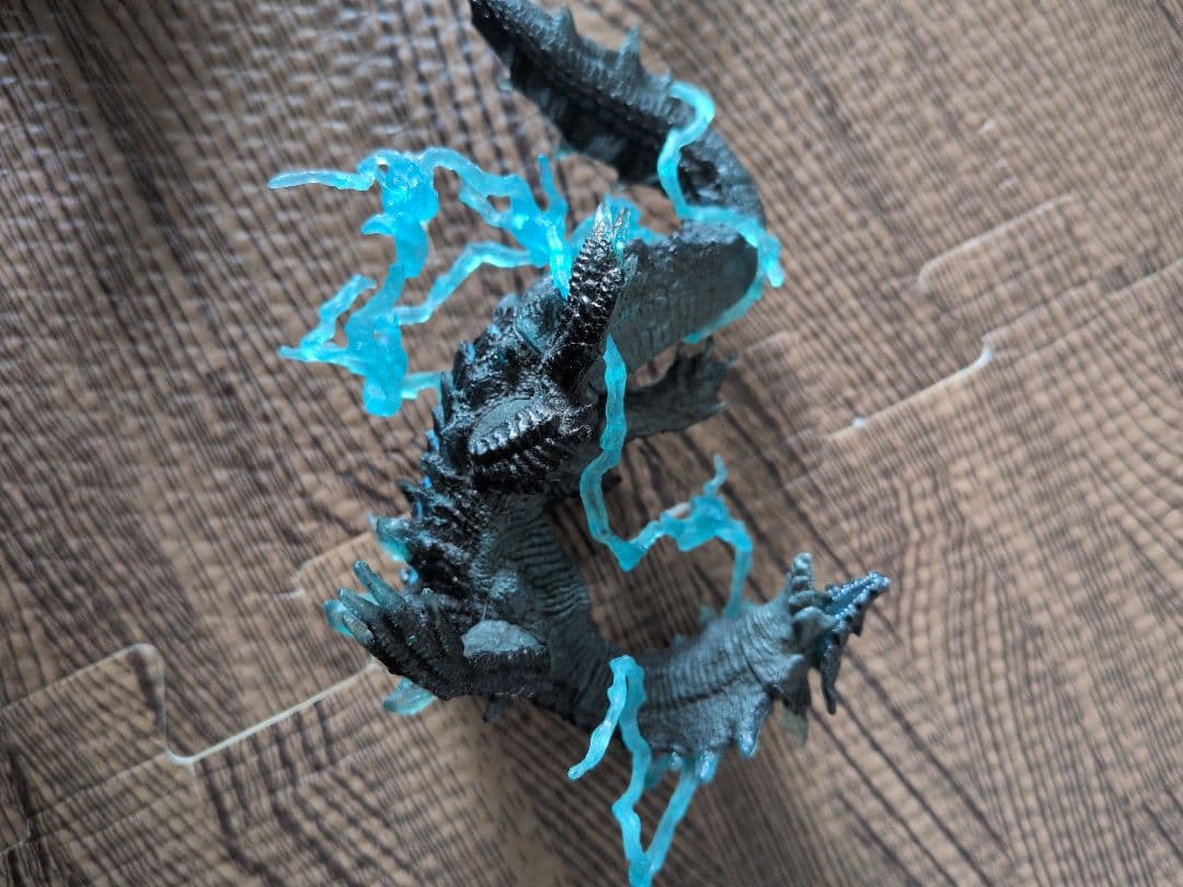 モンスターハンターのフィギュア10体まとめ売り