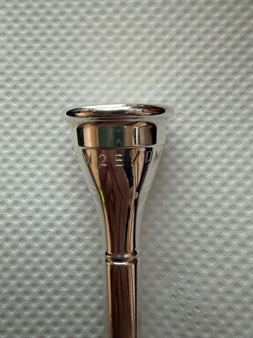 JK EXCLUSIVE W2E/DM4.2 ホルンマウスピース