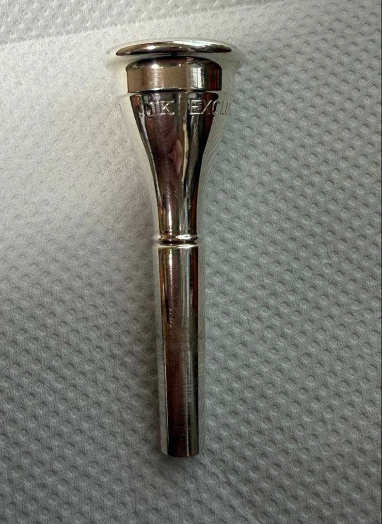 JK EXCLUSIVE W2E/DM4.2 ホルンマウスピース