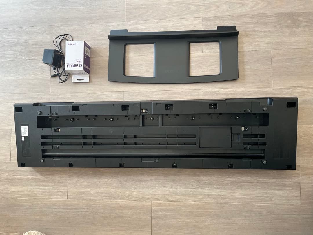 YAMAHA キーボード　Piaggero NP-15