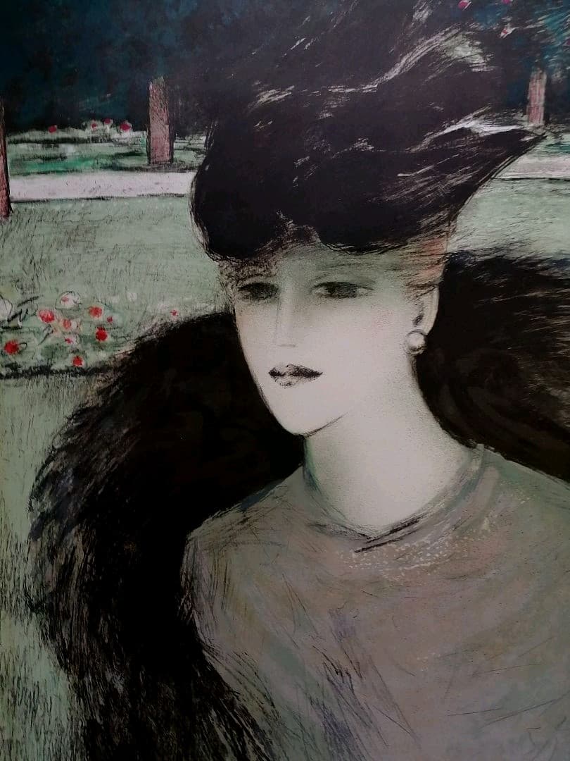 CASSIGNEUL カシニョール  ポスター