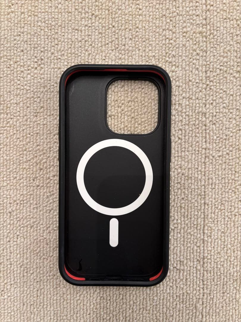 【CASETiFY】JOJOの奇妙な冒険 iPhone14Proケース