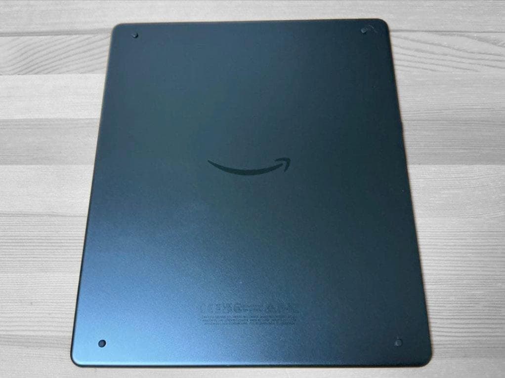 【 2024 年発売】 Kindle Scribe 16GB タングステン