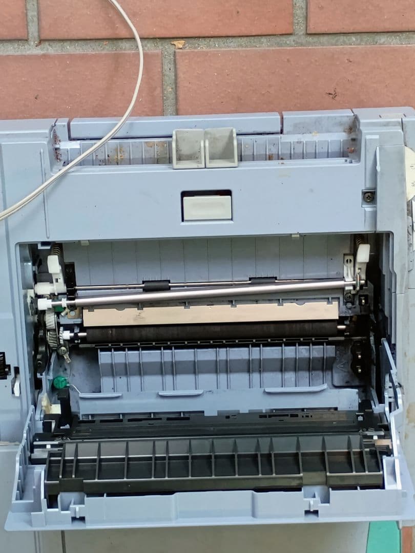 Canon キャノン FC260 ファミリーコピア卓上コピー機人気モデル