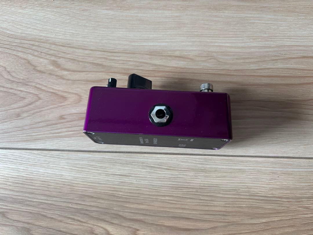 め*）様 SUHR Riot MINI Distortion