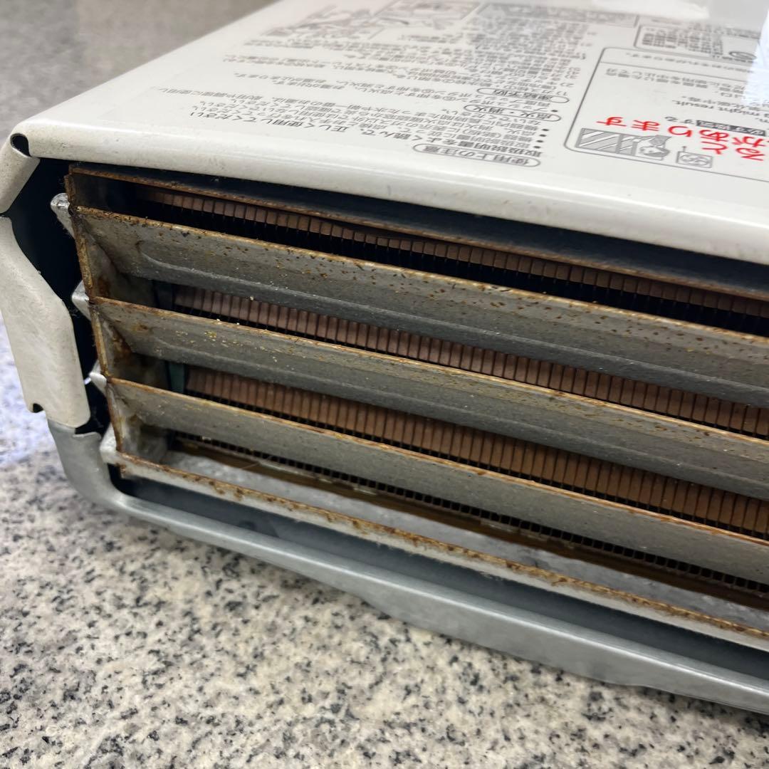 NORITZ ノーリツ GQ-531MW 給湯器 2020年製 湯沸かし器格安