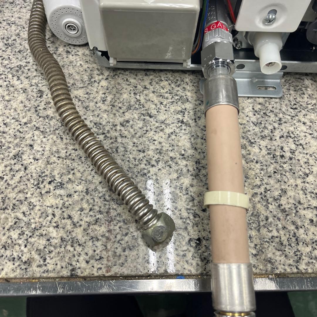 NORITZ ノーリツ GQ-531MW 給湯器 2020年製 湯沸かし器格安