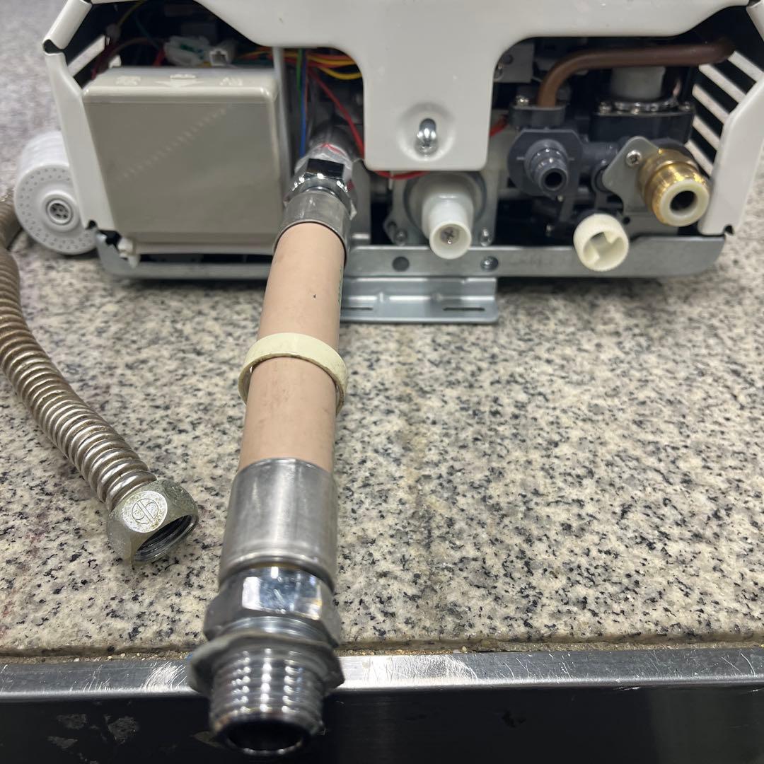 NORITZ ノーリツ GQ-531MW 給湯器 2020年製 湯沸かし器格安