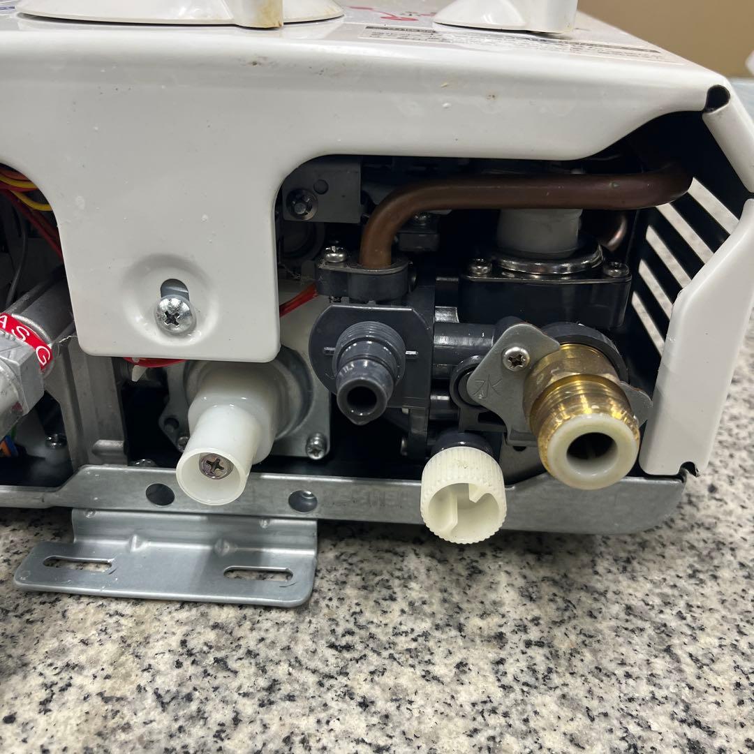 NORITZ ノーリツ GQ-531MW 給湯器 2020年製 湯沸かし器格安