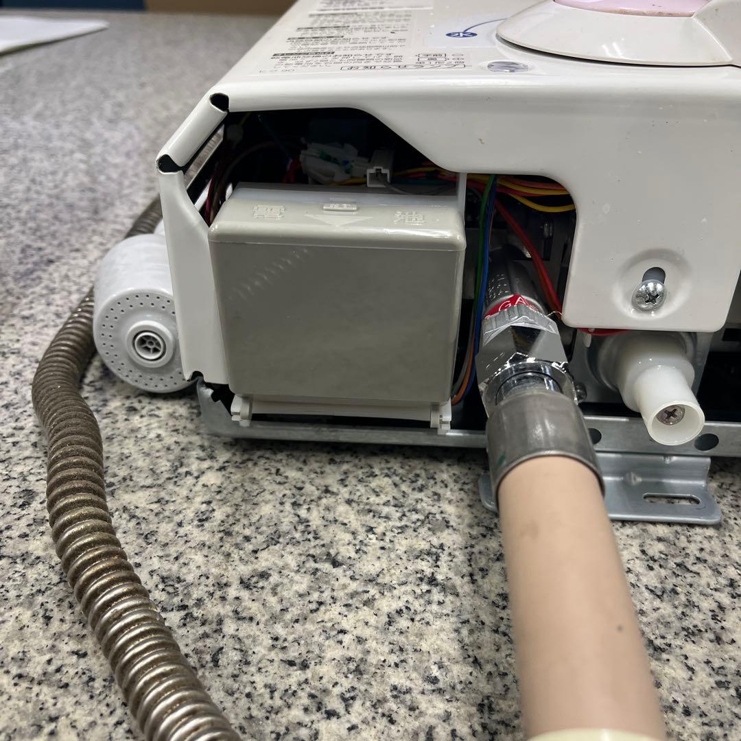 NORITZ ノーリツ GQ-531MW 給湯器 2020年製 湯沸かし器格安