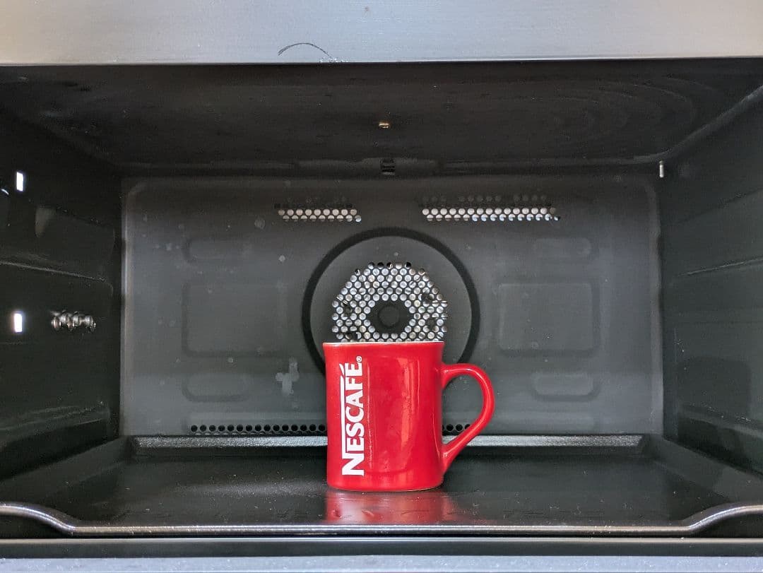 HITACHIハイグレードコンベクション　ヘルシーシェフ　スチームオーブン