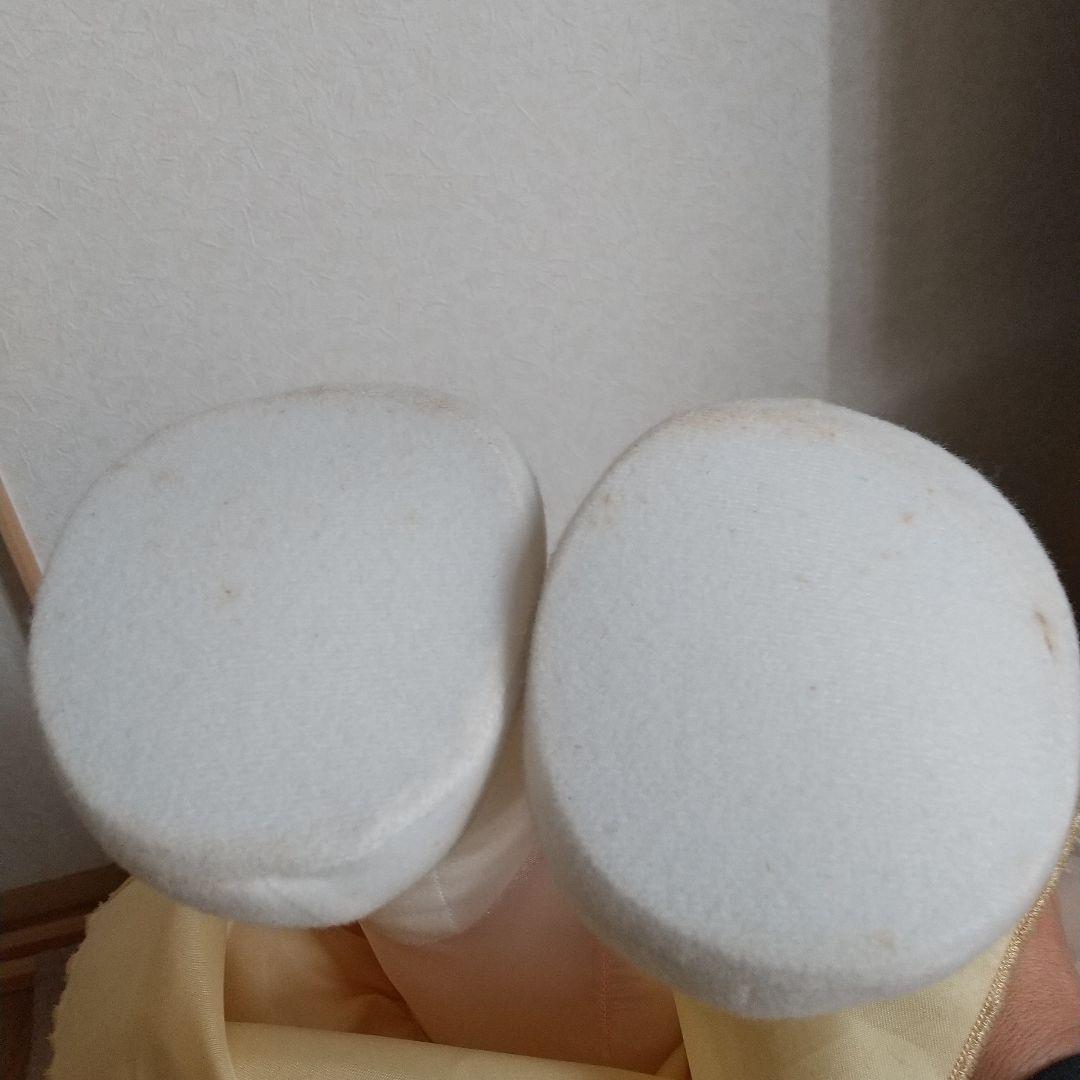 ピューロランド 当選品 キティ パレードBELIEVE衣装 特大ぬいぐるみ レア