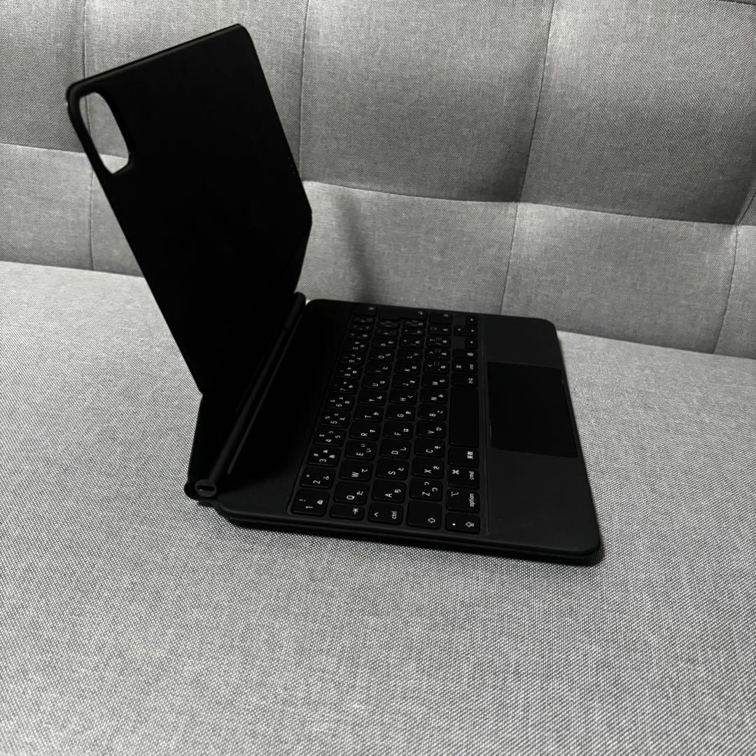 Magic Keyboard マジックキーボード iPad Pro ジャンク