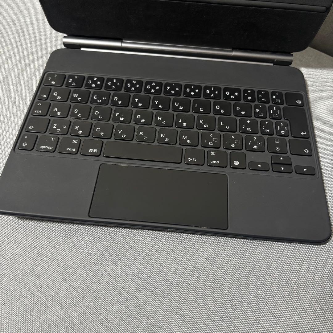 Magic Keyboard マジックキーボード iPad Pro ジャンク
