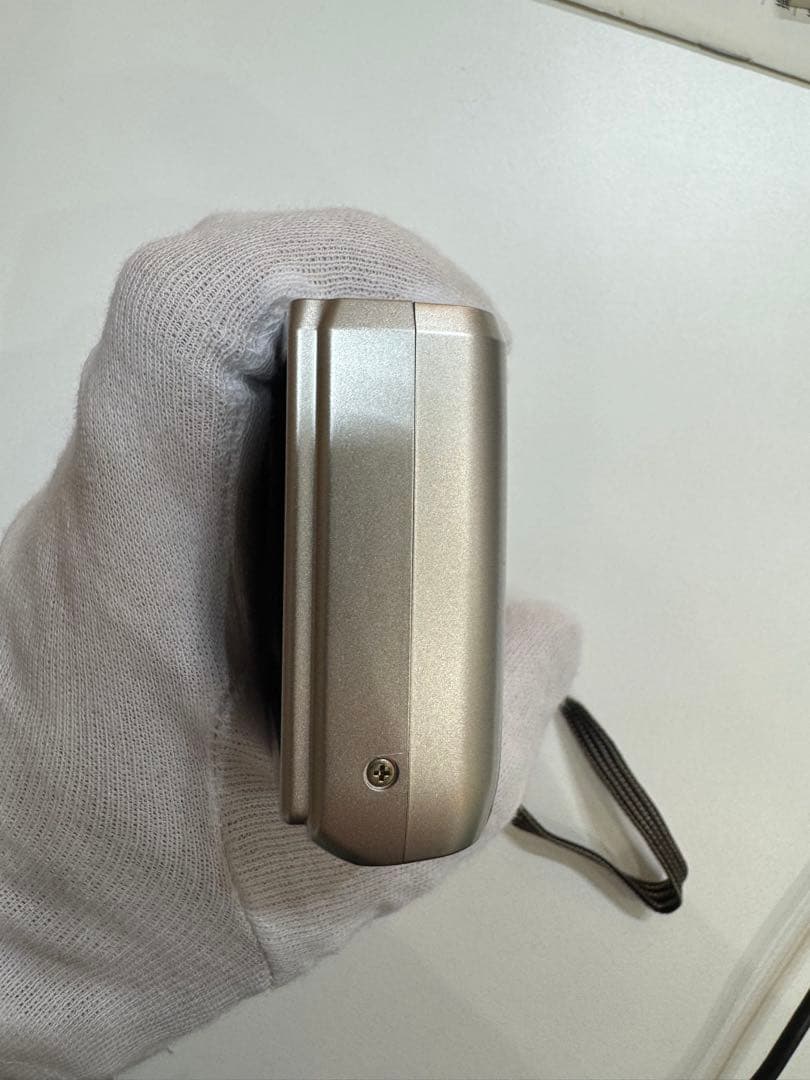 【雀⭐︎】Nikon COOLPIX L20 動作確認済み 乾電池使用