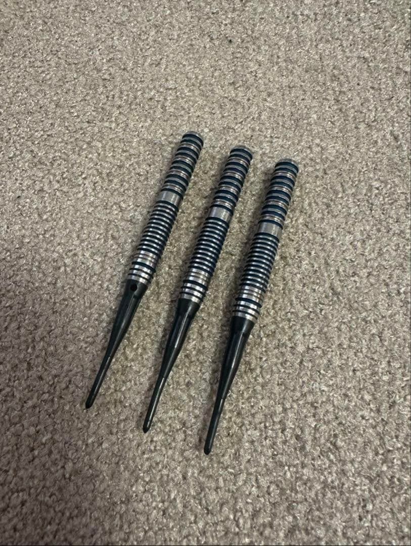 美品　TRiNiDAD  Freitas3 フレイタス3