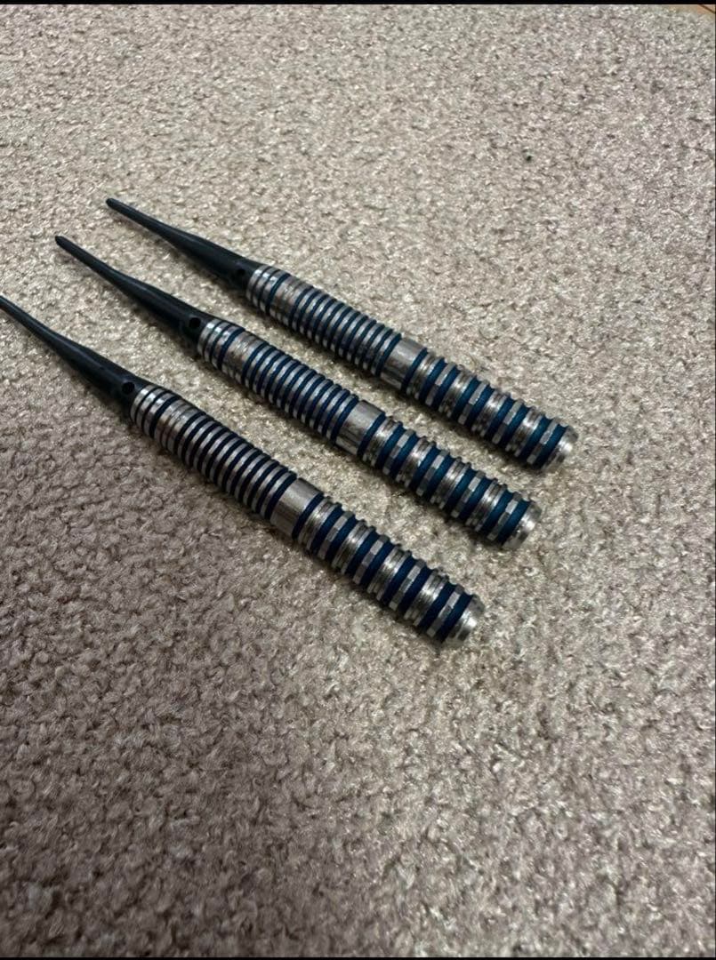 美品　TRiNiDAD  Freitas3 フレイタス3