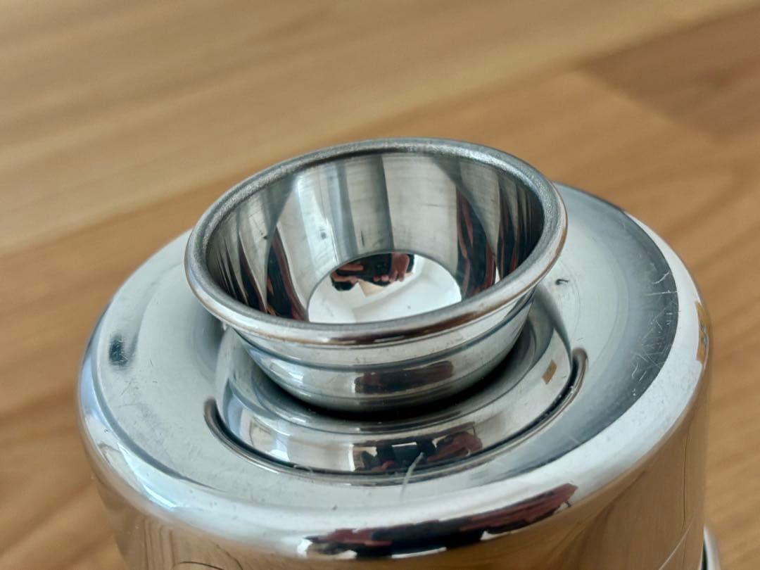 Harmon Mutes ハーマンミュート【トランペット】