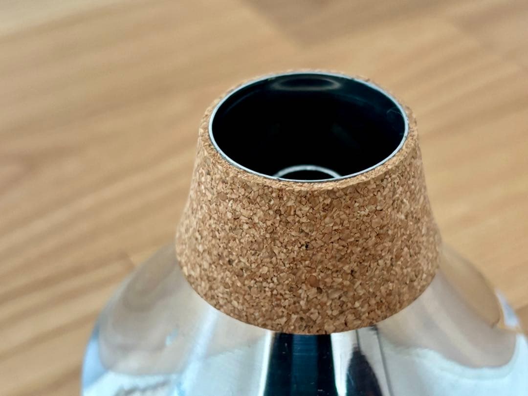 Harmon Mutes ハーマンミュート【トランペット】