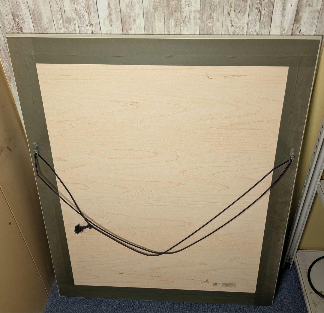 私の摩天楼 ミッシェル・バテュ 直筆サイン入り 限定100部