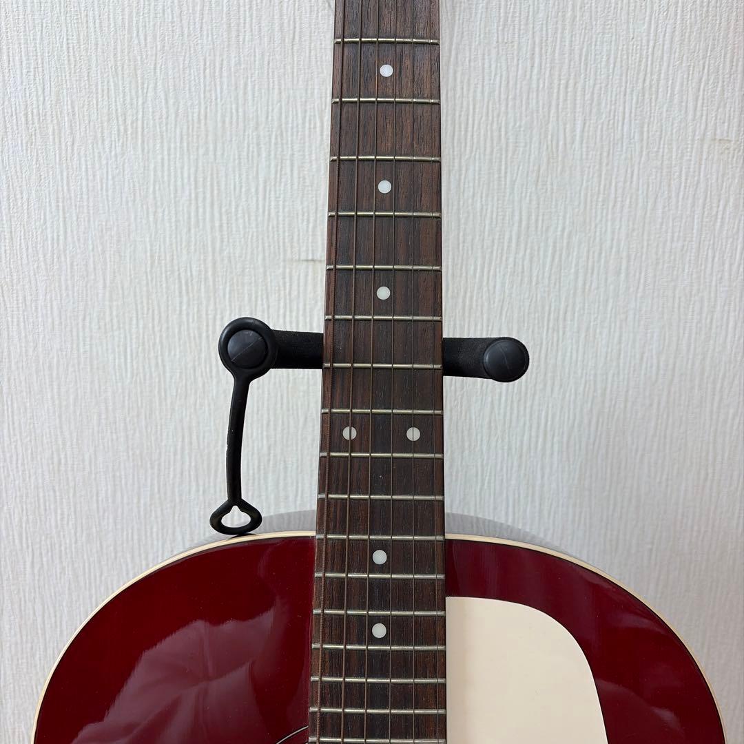 ［3/2出品終了］Epiphone 1963 EJ-45/WR アコギ