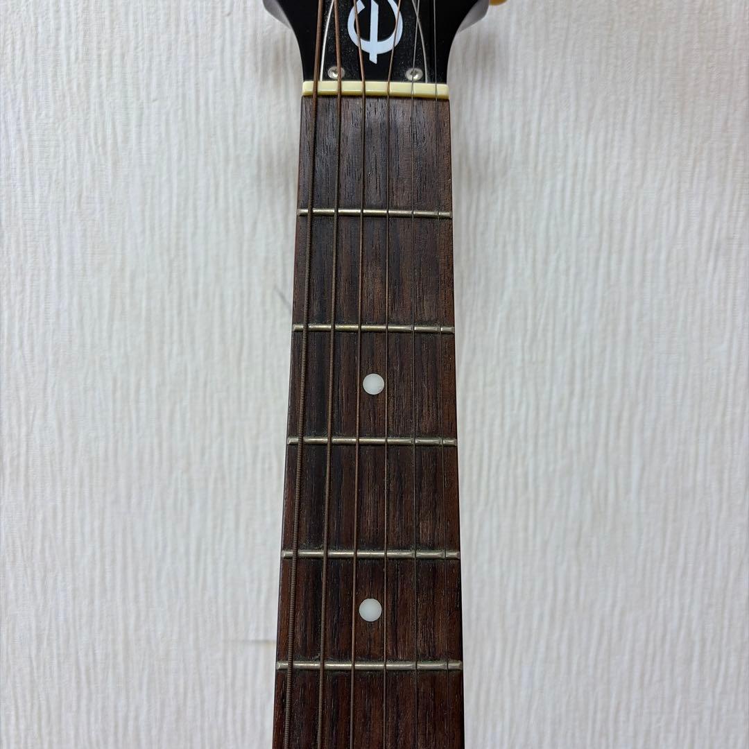 ［3/2出品終了］Epiphone 1963 EJ-45/WR アコギ