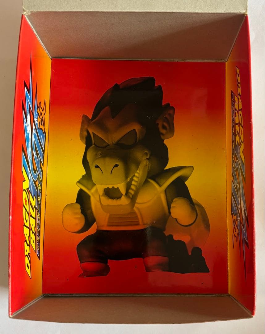 ドラゴンボール改 極技版Ver.01 アニキャラヒーローズ　17種セット