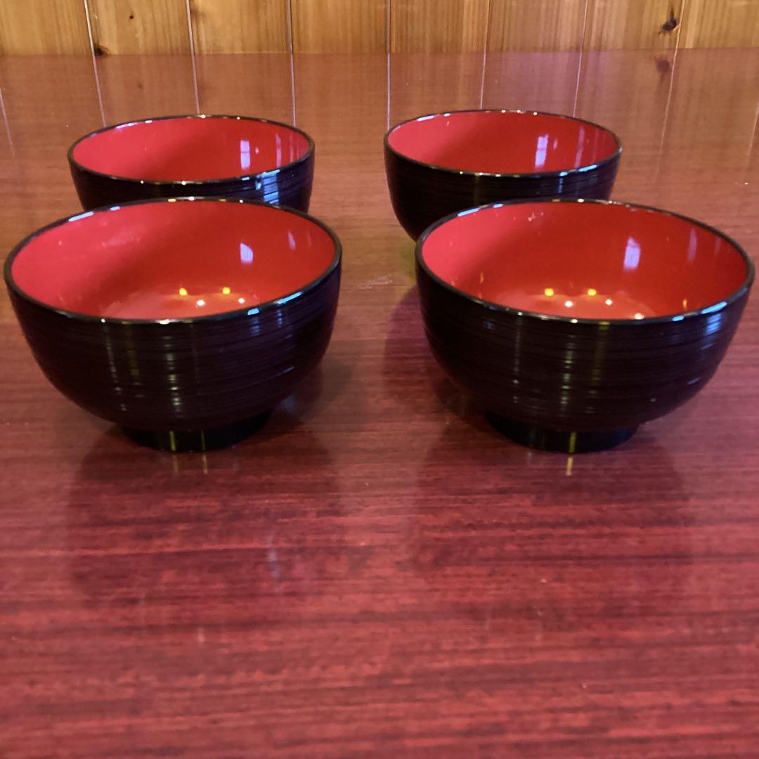 【美品】お椀 汁椀 飲食店 業務用 居酒屋 定食 レストラン 30個セット