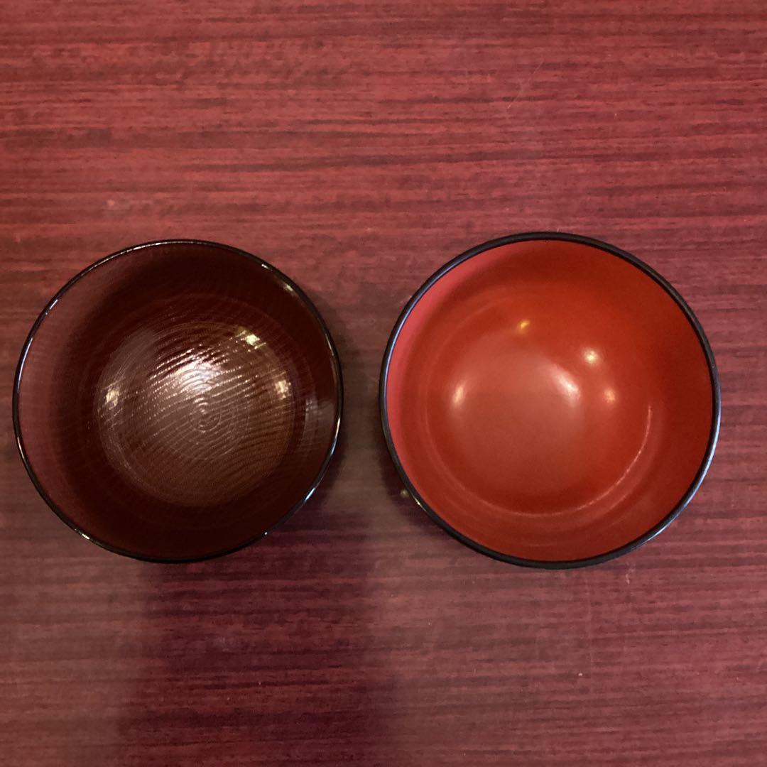 【美品】お椀 汁椀 飲食店 業務用 居酒屋 定食 レストラン 30個セット